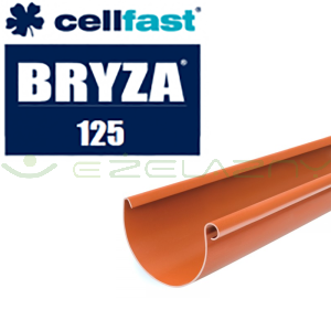 System RYNNOWY BRYZA 125 CEGLASTY