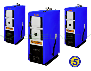 Piece Ogniwo Classic DS (10, 13, 18,  24 kW) - 5 klasa, Ecodesign