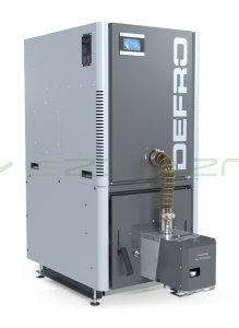 Kocioł Defro Calori 11 kW - 5 klasa, Ecodesign