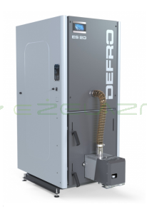 Kocioł Defro Eko Slim 10 kW - 5 klasa, Ecodesign