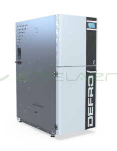 Kocioł Defro Epsilon 15 kW - 5 klasa, Ecodesign