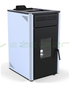 Ogrzewacz pomieszczeń Defro HYDROPELL 8 kW