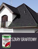 EKO-LOWICYN SZARY GRAFITOWY 1L