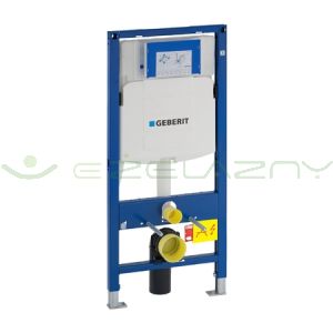 Geberit Duofix stelaż do WC (UP320), H112