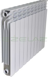 Grzejnik aluminiowy Alice 500 KFA