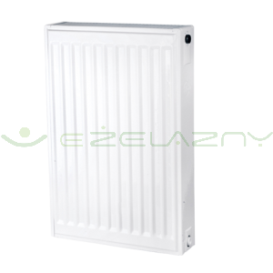 Grzejnik Perfexim Perfekt C11 600x1000 + uchwyty
