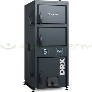 Kocioł KAMEN DRX 11 kW - 5 klasa, Ecodesign