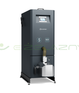 Kocioł Kamen Perfekt Bio 11 kW - 5 klasa, Ecodesign