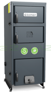 Kotły KAMEN WDS (10, 15, 20, 26, 32 kW) - 5 klasa, Ecodesign