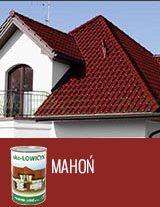 EKO-LOWICYN MAHOŃ 10L