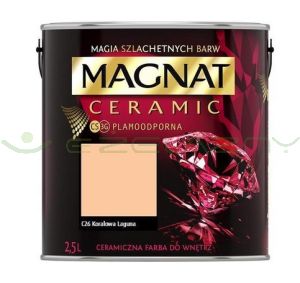 MAGNAT Ceramic C26 Koralowa Laguna 2,5L