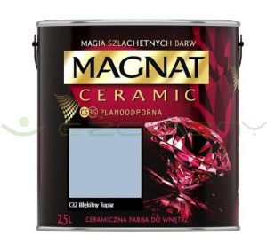 MAGNAT Ceramic C32 Błękitny Topaz 2,5L