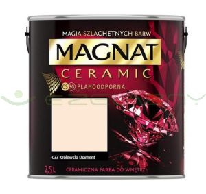 MAGNAT Ceramic C33 Królewski Diament 2,5L