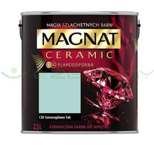 MAGNAT Ceramic C38 Szmaragdowa Toń 2,5L