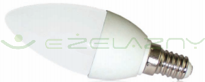 Żarówka LED MILO 2W 230V E 14 APOLLO