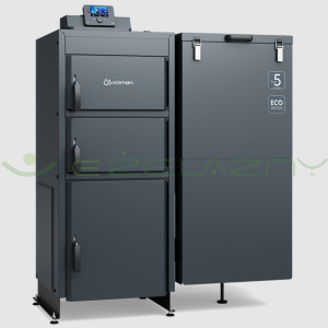 Kamen Multi K5 15 kW