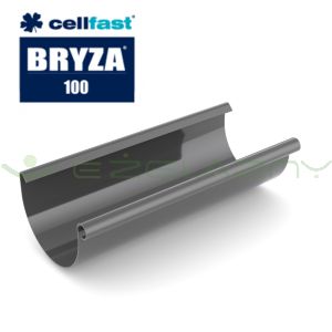 System RYNNOWY BRYZA 100 GRAFIT