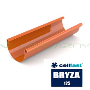 System RYNNOWY BRYZA 125 CEGLASTY