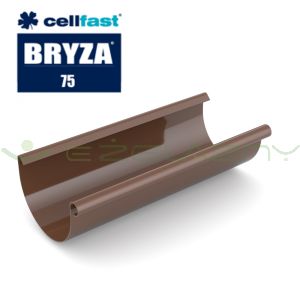 System RYNNOWY BRYZA 75 BRĄZ