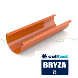 System RYNNOWY BRYZA 75 CEGLASTY