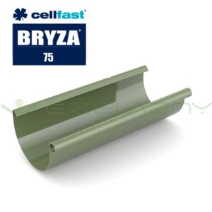 System RYNNOWY BRYZA 75 ZIELEŃ