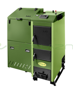 Piec SAS SOLID 19 kW - 5 klasa, Ecodesign
