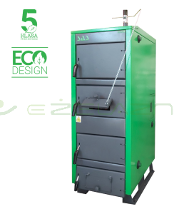 Kotły SAS Varmo (15, 20, 25 kW) - 5 klasa, Ecodesign