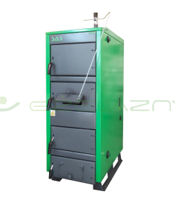 Kocioł SAS Varmo Plus 15 kW - 5 klasa, Ecodesign