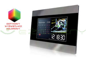 Sterownik regulator pokojowy Tech ST-280