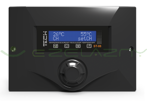 Sterownik ST 88 zPID Tech