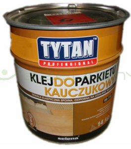 Tytan RB-110 Klej do parkietu - 5KG