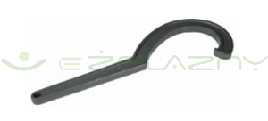 Uchwyt klucz do złączek Q1/6-63 mm