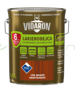 VIDARON LAKIEROBEJCA L07 SEKWOJA KALIFORNIJSKA 4,5L