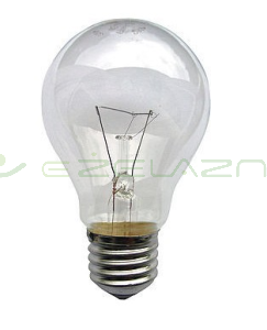 Żarówka E27 tradycyjna 25W - 230V