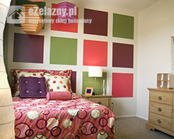 Jaki kolor ścian wybrać do sypialni