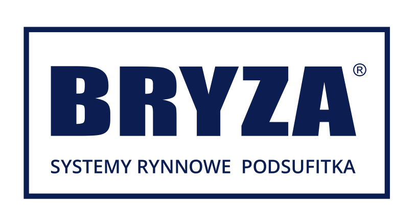 Bryza-logo-system rynnowy