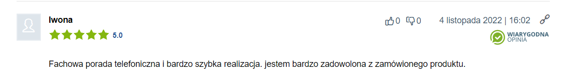 Doradztwo Ezelazny.pl Opineo