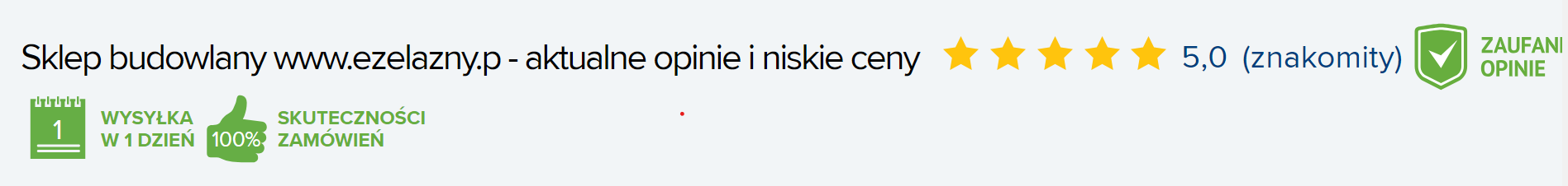 Ezelazny.pl