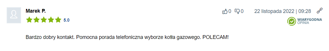 Opineo eZelazny.pl