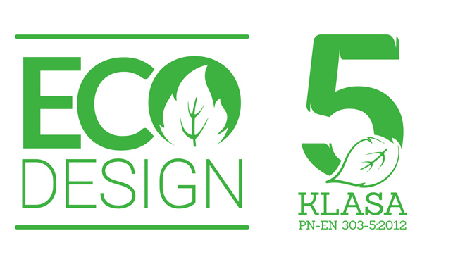 Kotły 5 klasa, dyrektywa EcoDesign